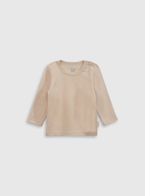 Camiseta Baby Niña Rosado 54794 Colloky-2