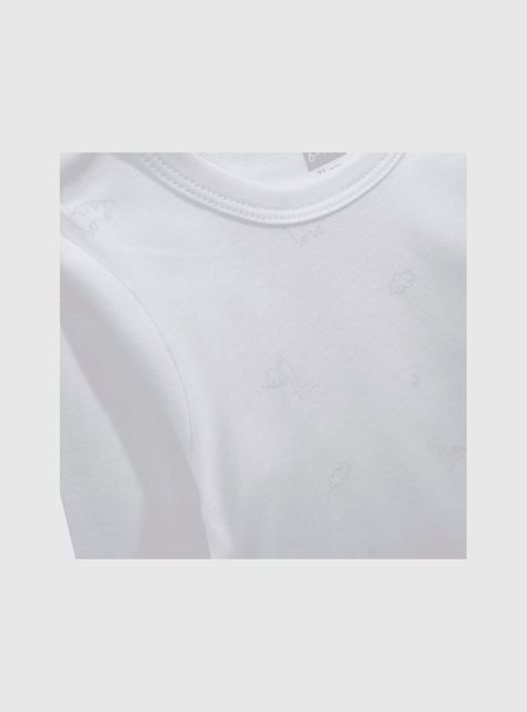 Camiseta Baby Niña Rosado 54794 Colloky-4