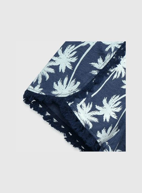 Short De Niña Estamado De Punto Azul (2 A 12 Años) Colloky-3