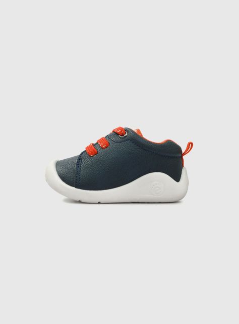 Zapato Niño Azul 50123 Colloky-1