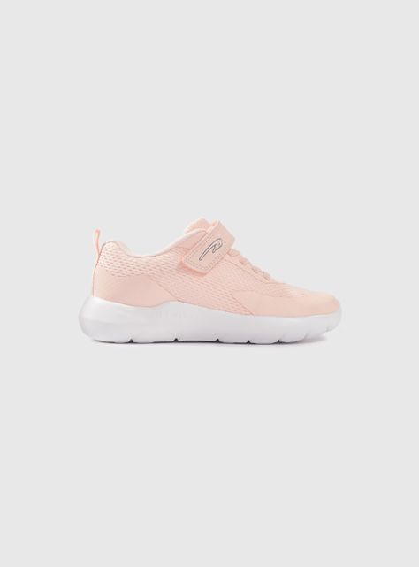 Zapatilla Deportiva Niña Rosado 53841 Colloky-1