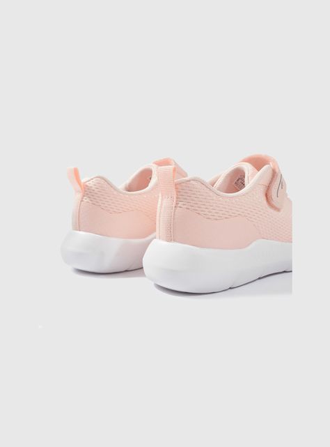 Zapatilla Deportiva Niña Rosado 53841 Colloky-4
