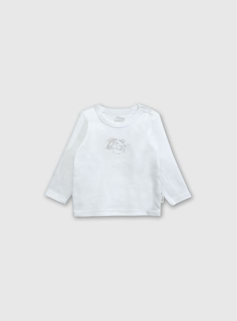Camiseta UNISEX Blanco 49584 Colloky-2