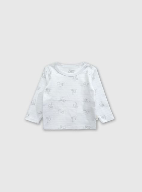 Camiseta UNISEX Blanco 49584 Colloky-3