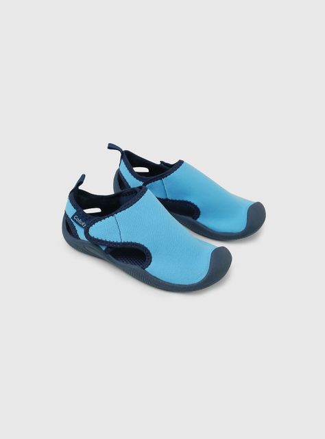 Aqua Niño Azul 55069 Colloky-0
