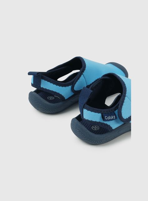 Aqua Niño Azul 55069 Colloky-4
