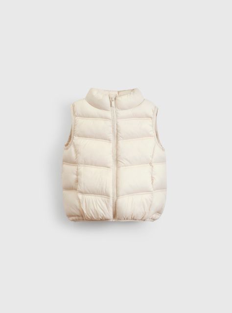 Parka Niña Café 56150 Colloky-0