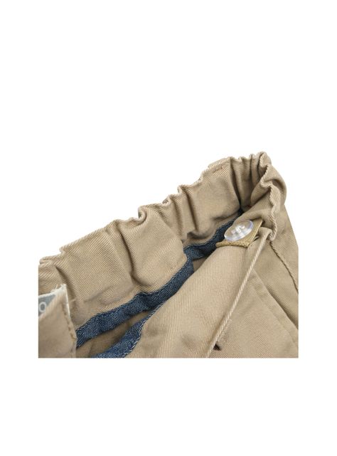 Bermuda Niño Beige (2 A 12 Años) Colloky-2