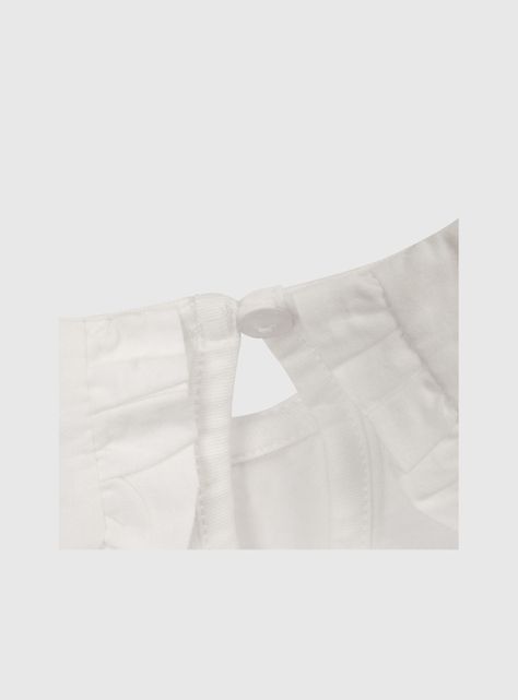 Polera Niña Blanco 55718 Colloky-3
