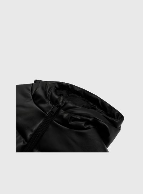 Chaqueta Niña Negro 56279 Colloky-2