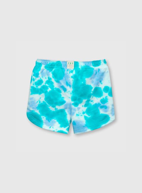 Short Niña Calipso (3 A 36 Meses) Colloky-1