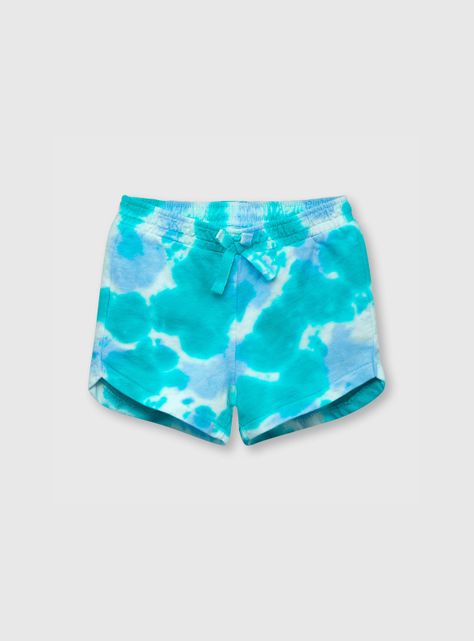 Short Niña Calipso (3 A 36 Meses) Colloky-0
