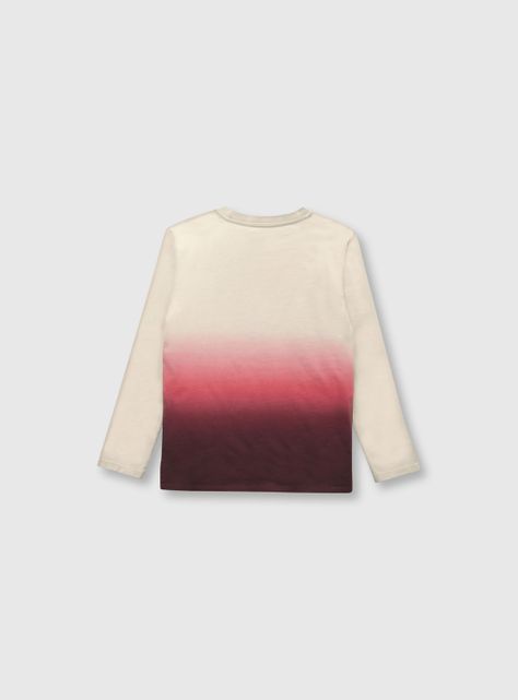 Polera Niño Blanco 49288 Colloky-1