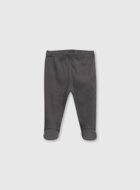Conjunto Body/Pantalon Niño Gris 49647 Colloky-2