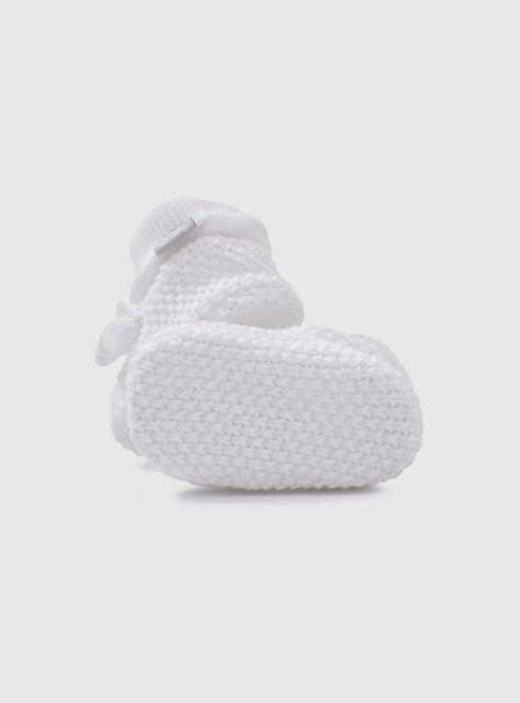 Pantufla Niña Blanco 53830 Colloky-2