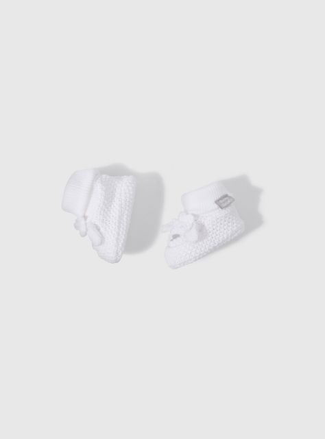 Pantufla Niña Blanco 53830 Colloky-3