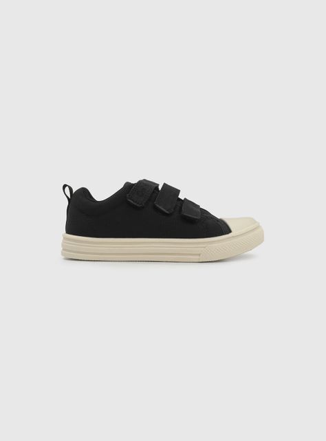 Zapatilla Urbana Niño Negro 54704 Colloky-1