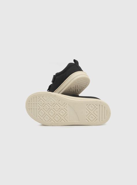 Zapatilla Urbana Niño Negro 54704 Colloky-2