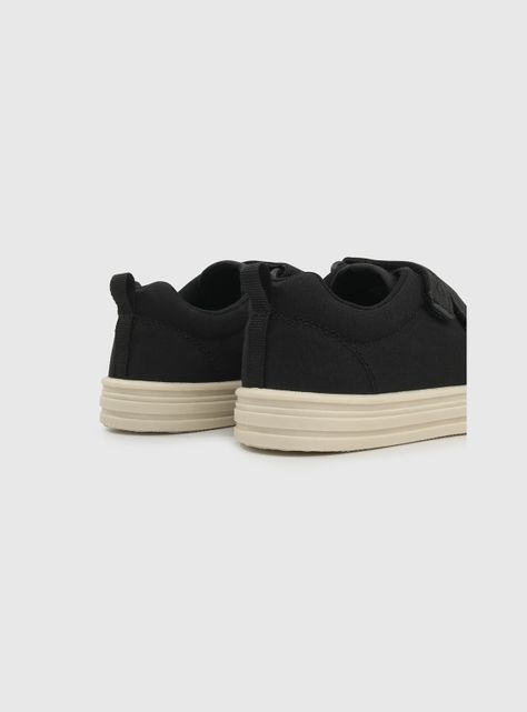 Zapatilla Urbana Niño Negro 54704 Colloky-4
