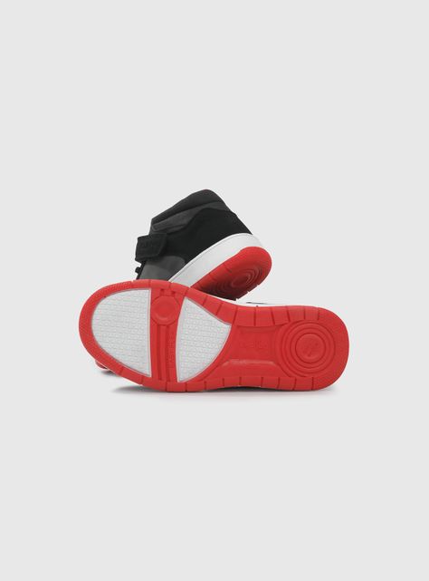Zapatilla urbana Niño NEGRO 53558 COLLOKY-2