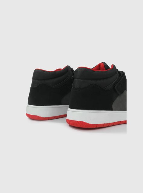 Zapatilla urbana Niño NEGRO 53558 COLLOKY-4
