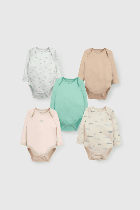 Pack bodies Niño Celeste 56335 Colloky-0