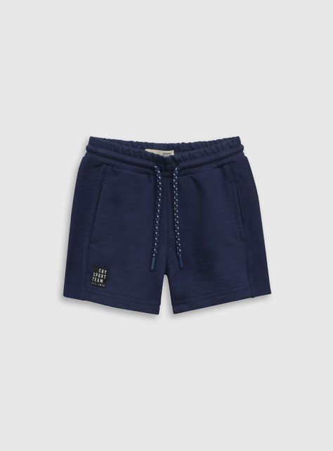 Bermuda Niño Azul 54629 Colloky-0