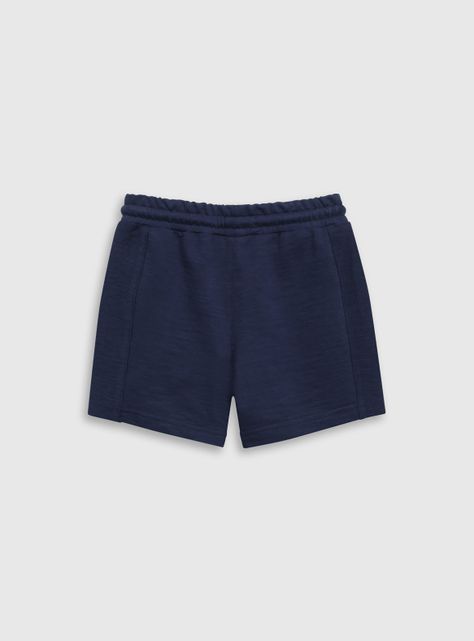 Bermuda Niño Azul 54629 Colloky-1