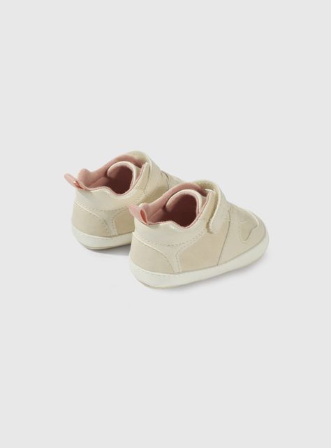 Zapatilla Niña Dorado 55729 Colloky-4