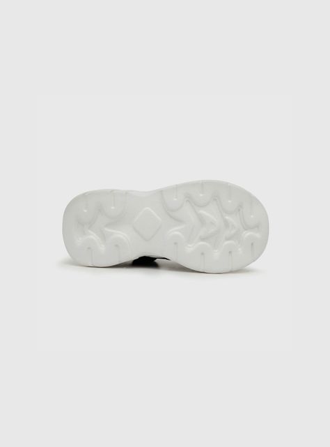 Sandalia De Niño Dos Velcros Negro (21 A 27) Colloky-2