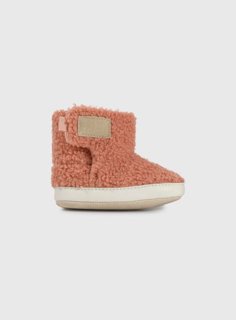 Bota Niña Rosado 56177 Colloky-1