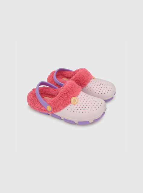 Sandalia Niña Blanco (28 A 32) Colloky-0