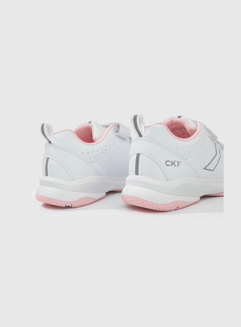 Zapatillas Escolares Niña Rosado 49439 Colloky-4