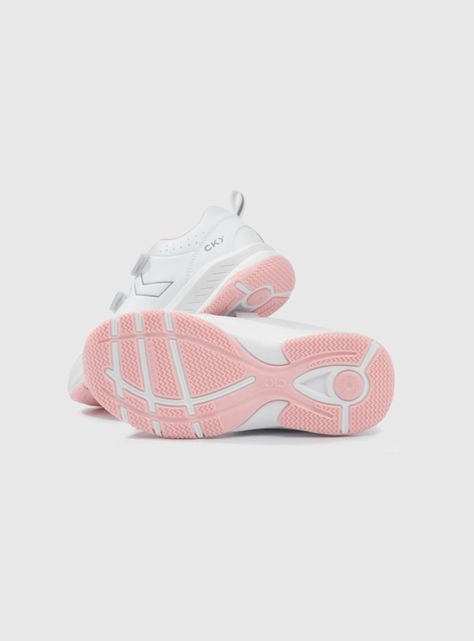 Zapatillas Escolares Niña Rosado 49439 Colloky-7