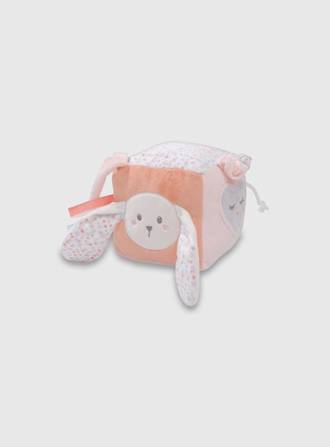 Juguete Niña Rosado 54237 Colloky-0