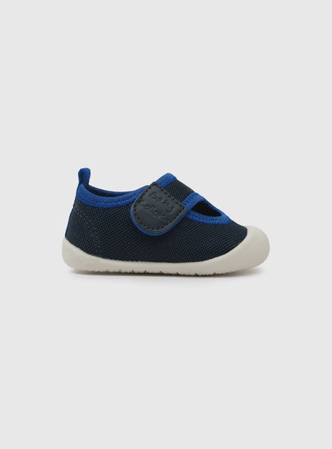 Sandalia Unisex Azul 54781 Colloky-1