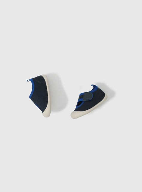 Sandalia Unisex Azul 54781 Colloky-3