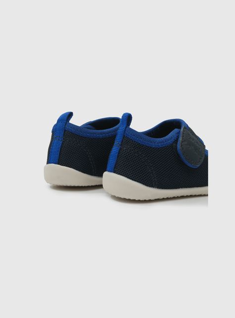 Sandalia Unisex Azul 54781 Colloky-4