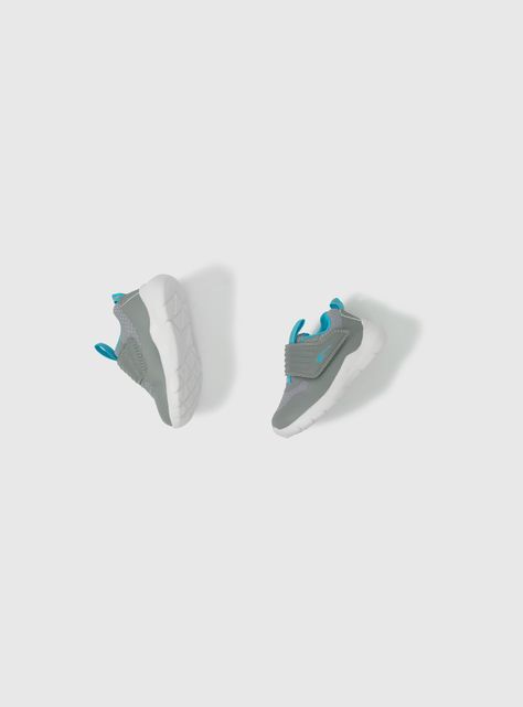 Zapatilla deportiva Niño Gris 50059 Colloky-3