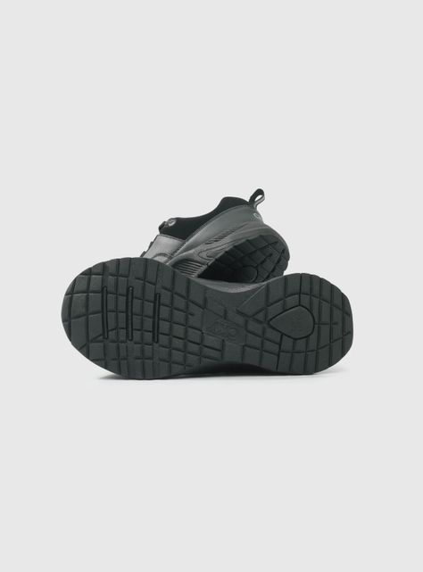 Zapatos Escolares Unisex Negro 49454 Colloky-2