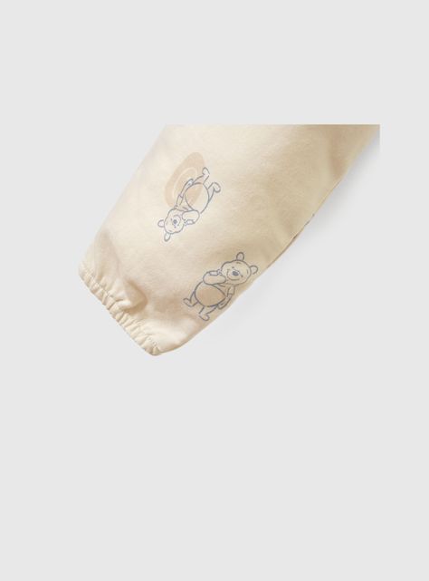 Buzo Niño Beige 55802 Colloky-2