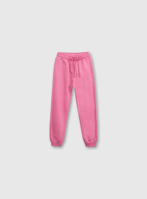 Buzo Niña Fucsia 54270 Colloky-0