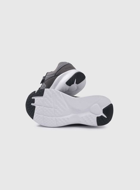 Zapatilla Deportiva Unisex Gris 54389 Colloky-2