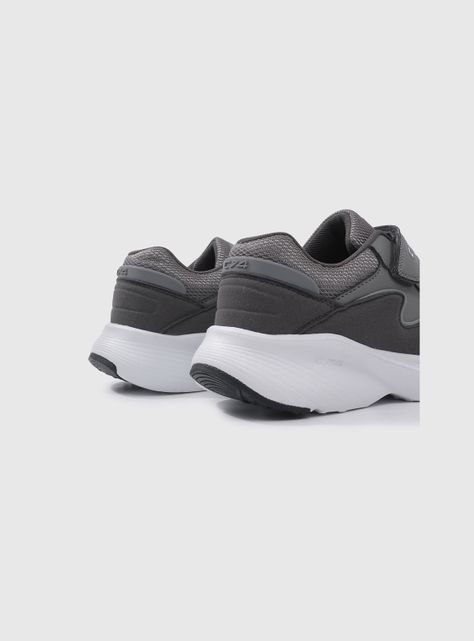 Zapatilla Deportiva Unisex Gris 54389 Colloky-4