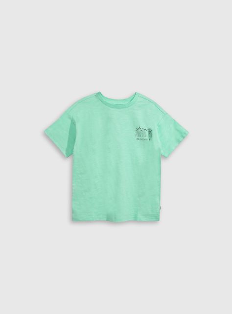 Polera Niño Calipso 55049 Colloky-0
