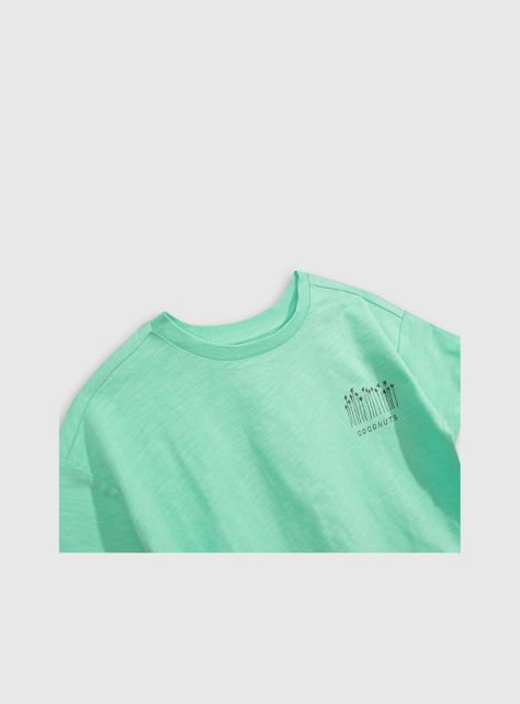 Polera Niño Calipso 55049 Colloky-2