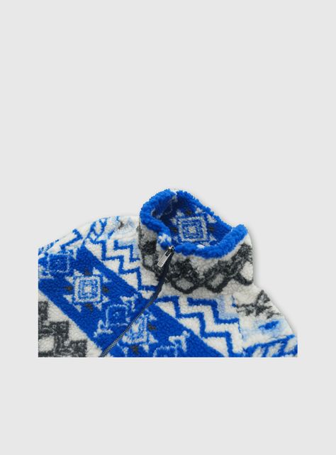 Chaqueta Niño Azul 53428 COLLOKY-2