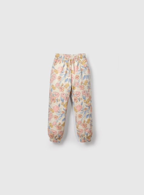 Buzo Niña Beige 55425 Colloky-0