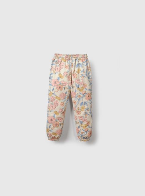 Buzo Niña Beige 55425 Colloky-1