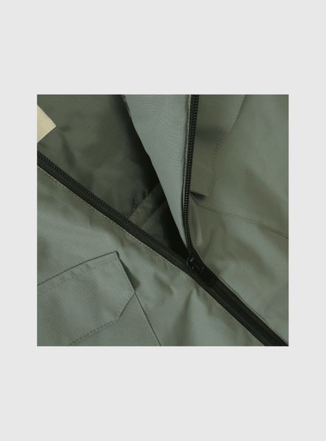 Parka Niño Gris 55814 Colloky-2